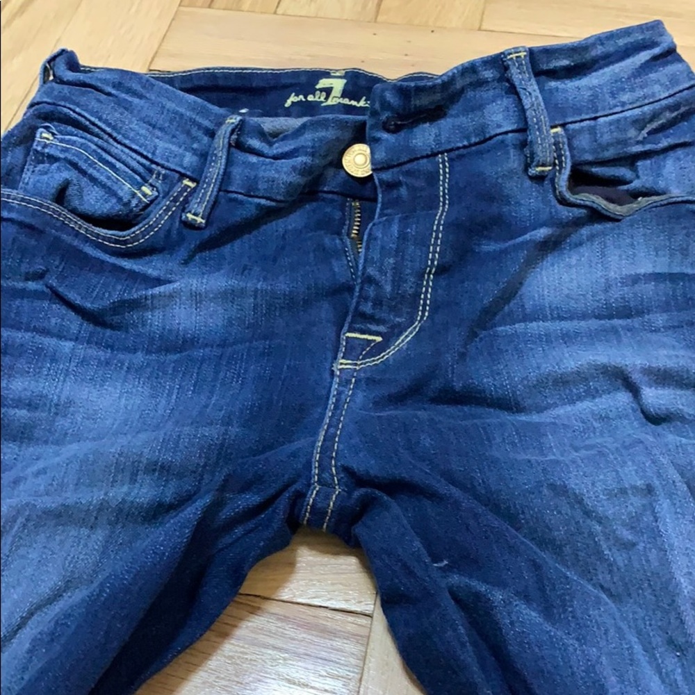7 jeans